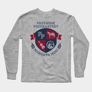 Prufrock Prep Long Sleeve T-Shirt